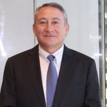 Gregorio Alarcón