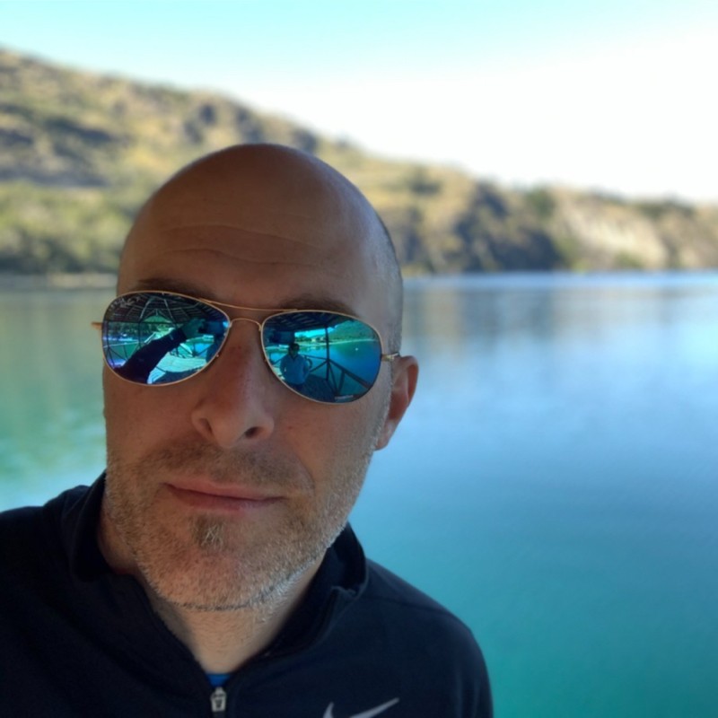 Marcelo Dubini