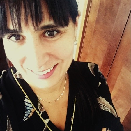 Paulina Ruiz